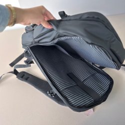 Rygsk travel til computer