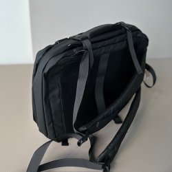 Rygsk travel til computer