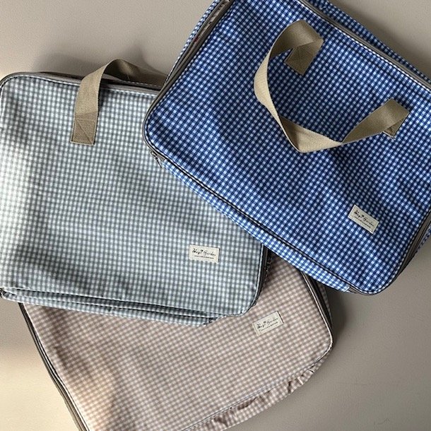 Rejse taske hndbagage