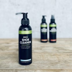 2Go Sustainable Shoe Cleaner 150 ml
