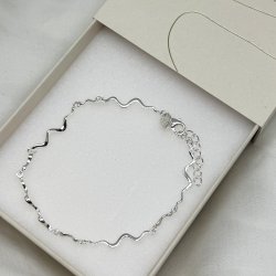 Armbnd SLIM RHUMBA - Slv