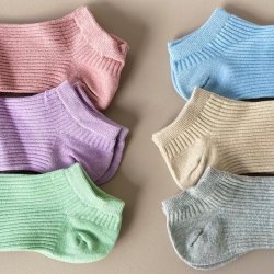 Glimmer ankelstrmper str 35-41