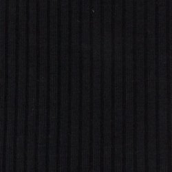 Kort nederdel ribbet str s-l