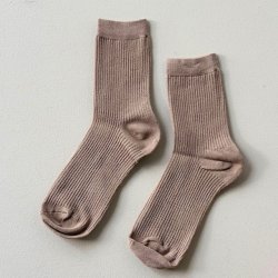 Strmper soft rib str 35-41