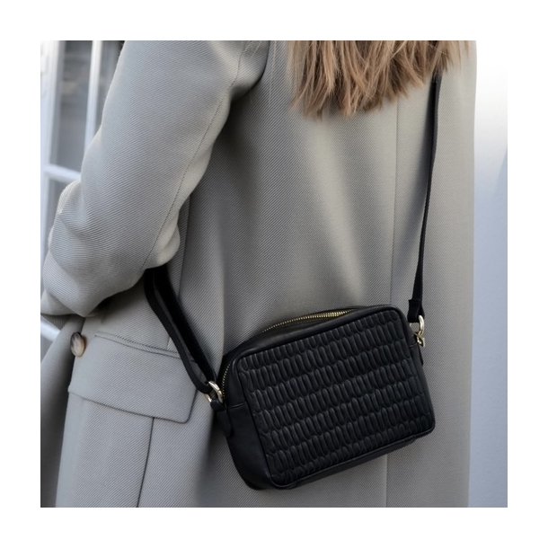 Megan Ritzy crossbody sort Skind