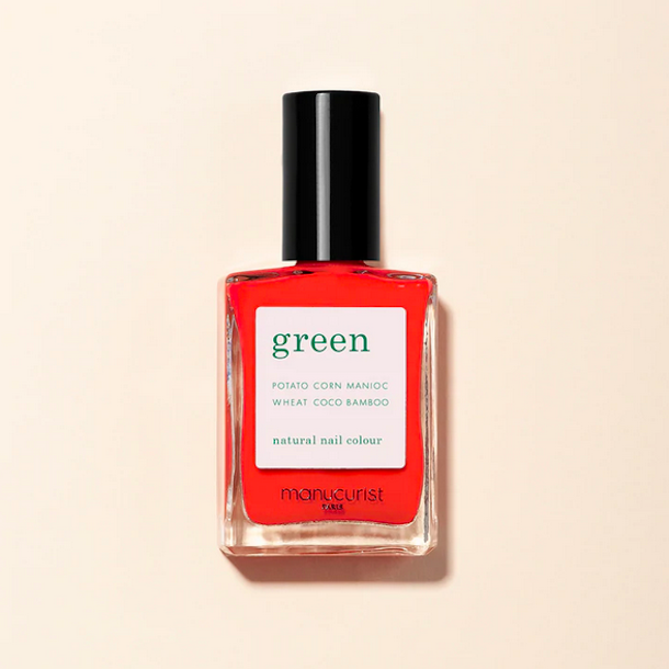 Neglelak RED CORAL - Manucurist