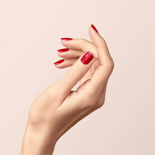 Neglelak RED CHERRY - Manucurist