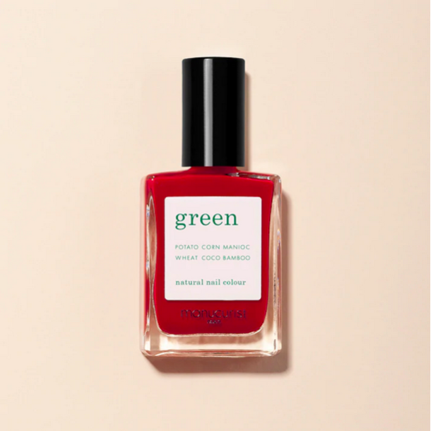 Neglelak POMEGRANATE* - Manucurist