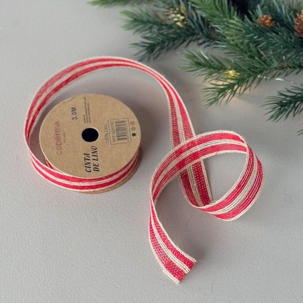 Bredt deko bnd jul 3 m