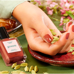 Neglelak BRIQUE - Manucurist