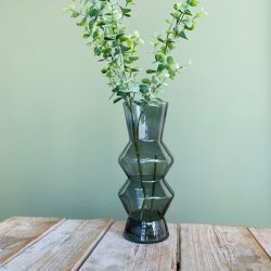 Windy Vase Gr D10 H23