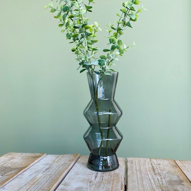 Windy Vase Gr D10 H23