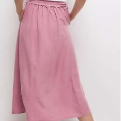 Midi Nederdel Mille - 100% lyocel str S-XL