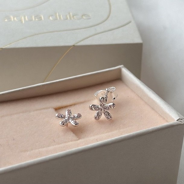 restikker ROSE DARLING FLOWER Slv