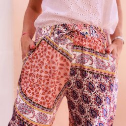 Sommer buks str. M-XXL