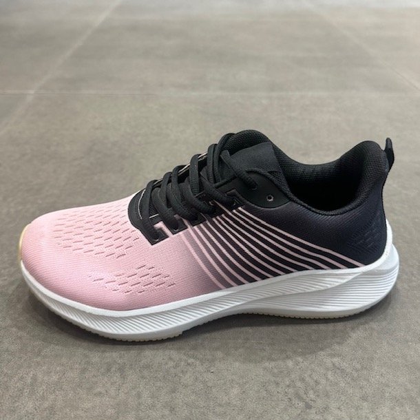 Sneakers ACTIVE lyserd str. 36-41