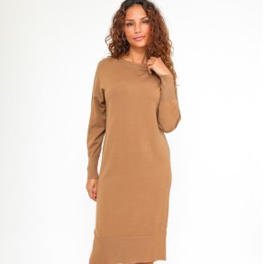Ls Sweater Kjole