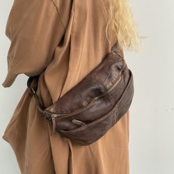 Liberty Bumbag skind