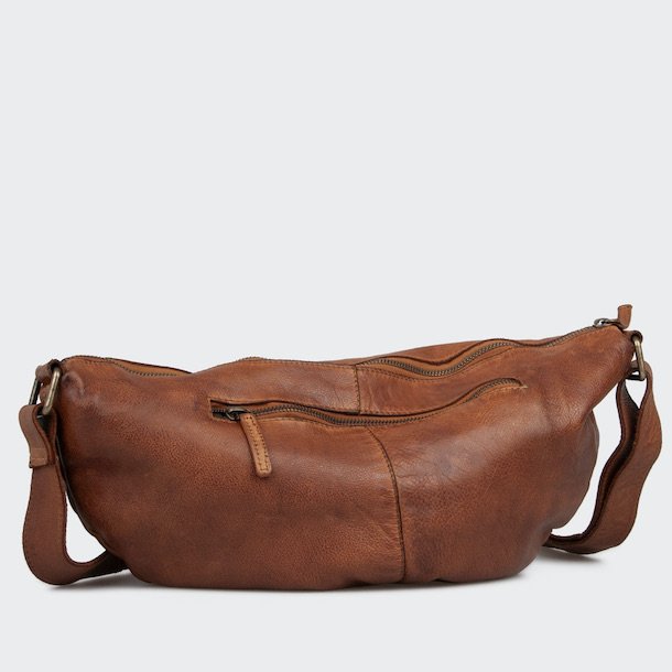 Florence Crossbody skind