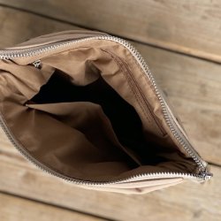 Toilettaske lille nylon