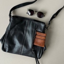Crossbody
