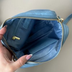 Jasmin La Vish Crossbody skind