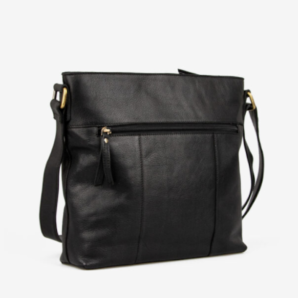Tess Crossbody skind