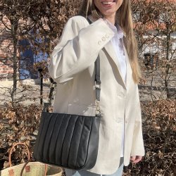 Liva Crossbody skind