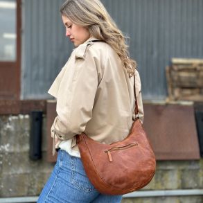 Belfry crossbody Skind