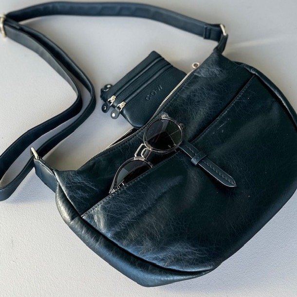 Crossbody
