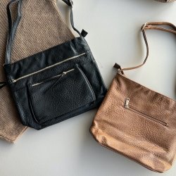 Crossbody medium 