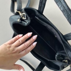 Hndtaske - crossbody