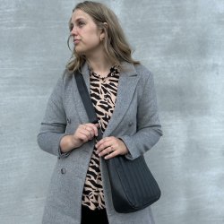 Liva Crossbody skind