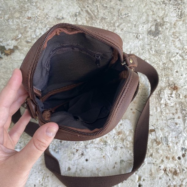 Crossbody lille choko