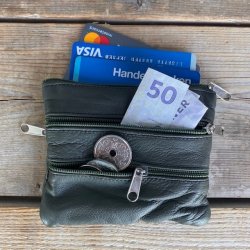 Lille Klassiker skind