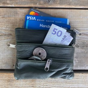 Lille Klassiker skind