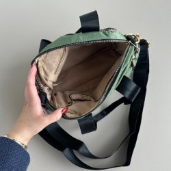Crossbody nylon  