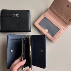 Elegant dame pung mellem