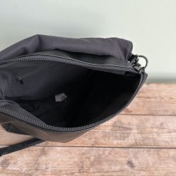 Stor Messenger Crossbody