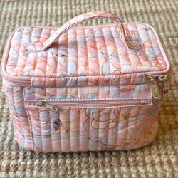 Magnolia toilet box Mrk Rose