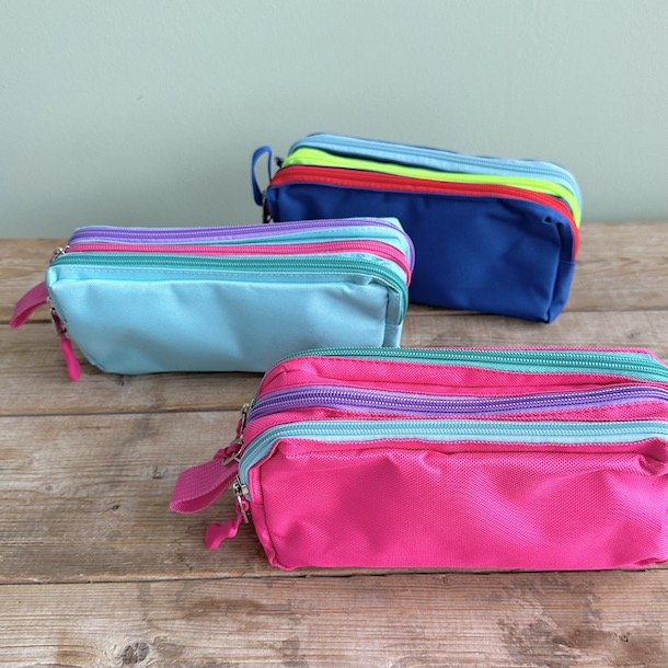 Penalhus / toilettaske