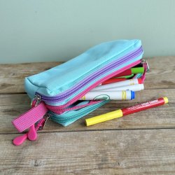 Penalhus / toilettaske