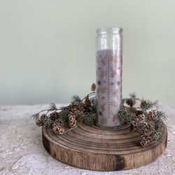 Eos Bakke Tr Natur D28 H3