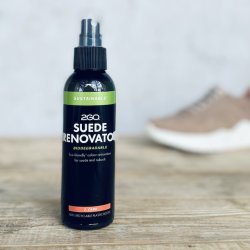 2Go Sustainable Suede Renovator