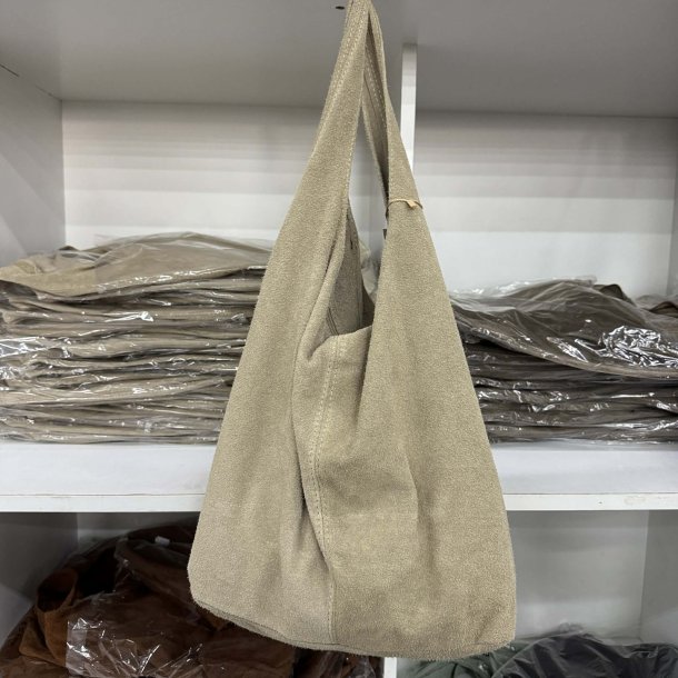 Skuldertaske Maria Ruskind 