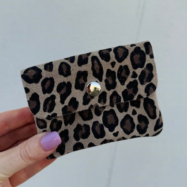 Lille pung LEO ruskind