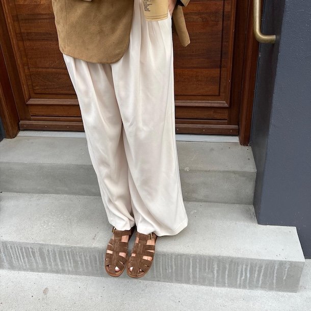 Sandal Estelle  ruskind str 37-41