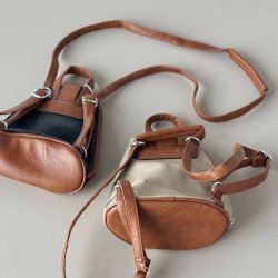 Lille rygsk / crossbody