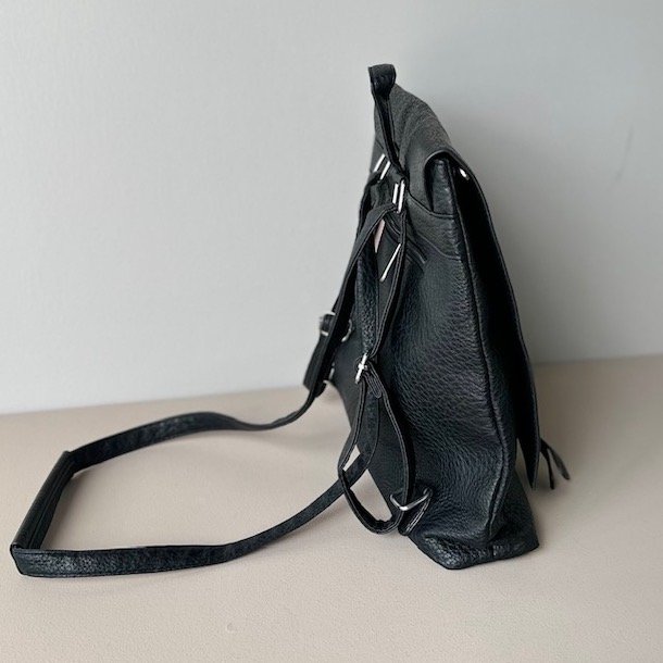 Rygsk / crossbody