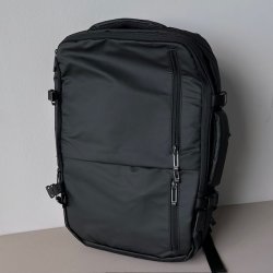 Rygsk travel til computer